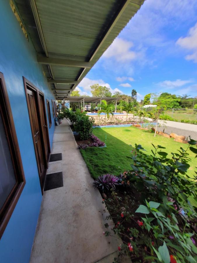 The Inn At Punta Mala Pedasi Town Exterior photo