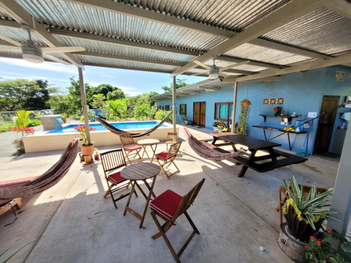 The Inn At Punta Mala Pedasi Town Exterior photo